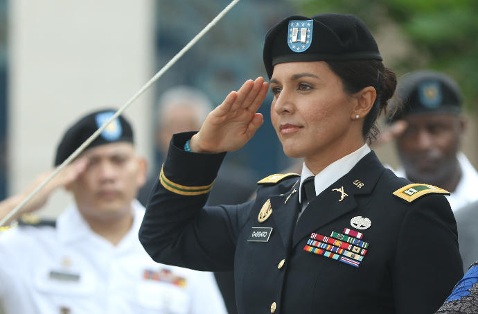 5 Female Politicians Who Should be Our First Female President