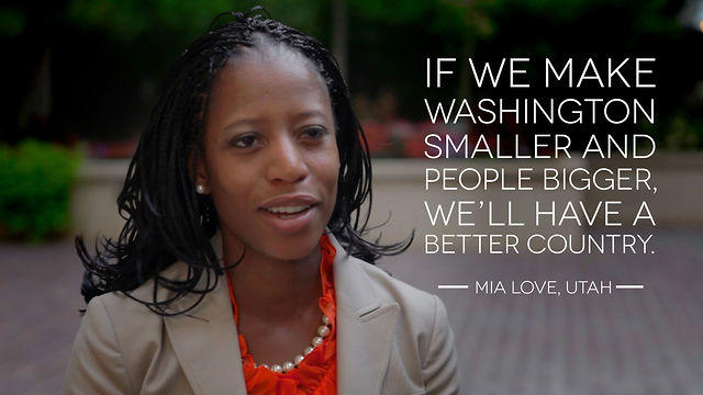 5 Female Politicians Who Should be Our First Female President
