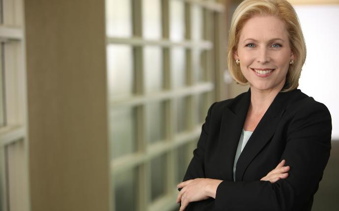 5 Female Politicians Who Should be Our First Female President