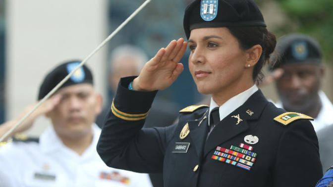 5 Female Politicians Who Should be Our First Female President