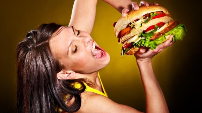 7 Things You Should Never Do If You Want to Lose Weight