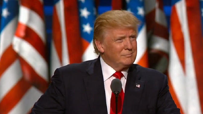 I Know Change Is Scary, but Please Stop Instilling Fear in People Now That Trump is President