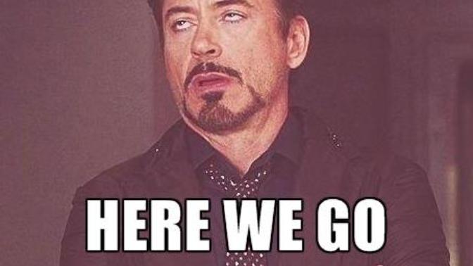 5 New Sections on G@G that NEED to be Created