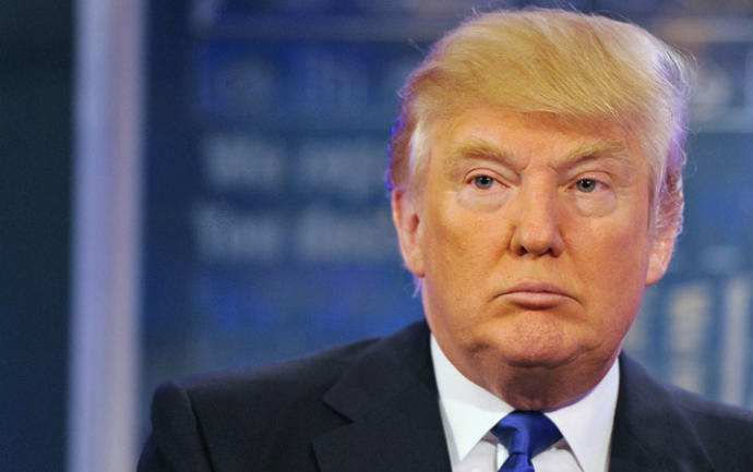 What I Think About Trump Being President