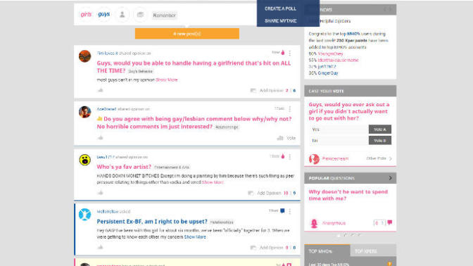 Fixing GAGs New Style: Changing Colors and Fonts via Browser Plugin