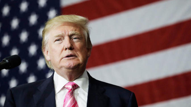 Trump Presidency - End of the World, Or the Start of a New One? (Part II)