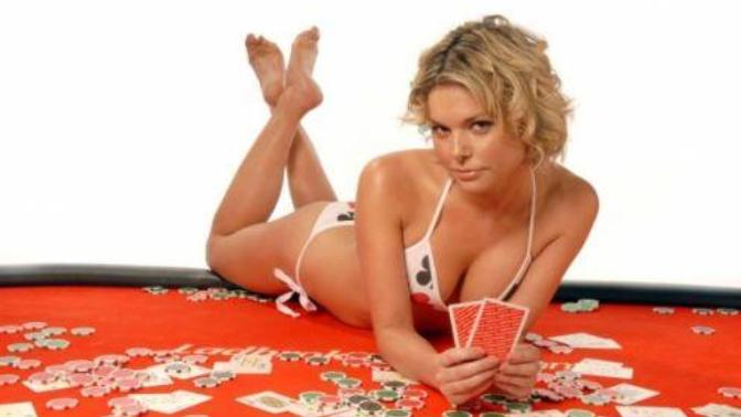 Approach Dating Like It's a Game of Poker