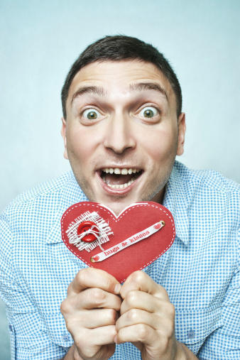 What I Think Most Women Want From a Guy