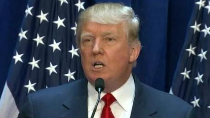 Dear Trump Supporters and Clinton Supporters: Please Just Stop the Hostility