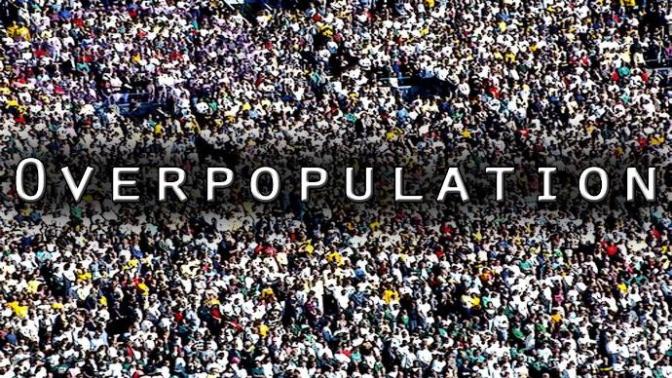 How to Overpopulate the Earth