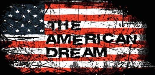 America, Love it Leave It...Wait, Are You Still Here?