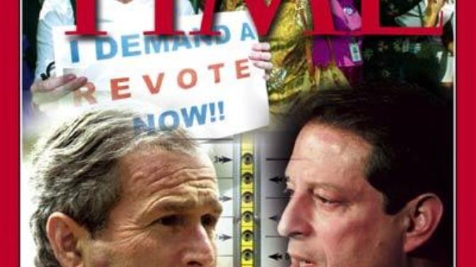 4 Reasons Why Americans Should Just Deal With The New President