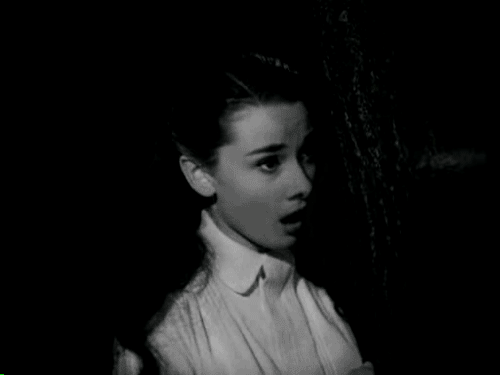 Why Shy Guys Just Aren't For Me