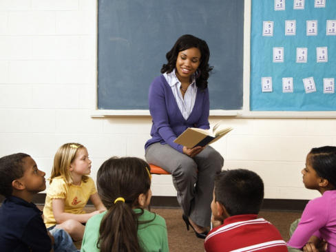 5 More Hilariously Inappropriate Things Parents Have Said To Me, A Teacher