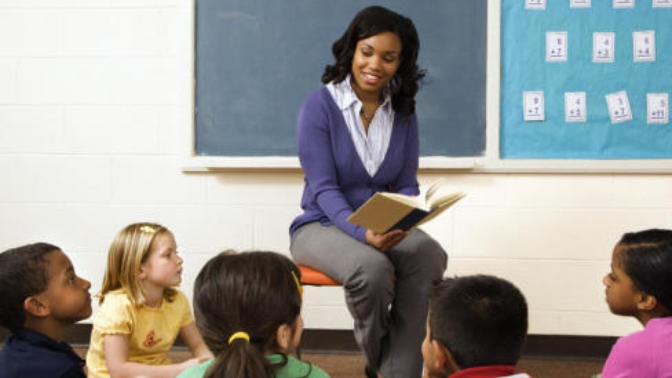 5 More Hilariously Inappropriate Things Parents Have Said To Me, A Teacher