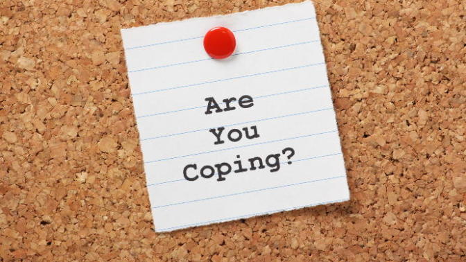 Coping With Your Anger, Post Trump