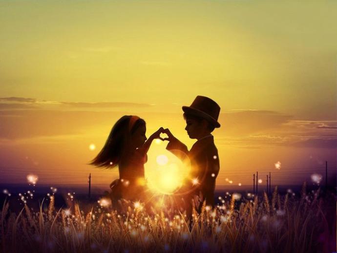 Waiting for One's True Love: Inspirational Quotes