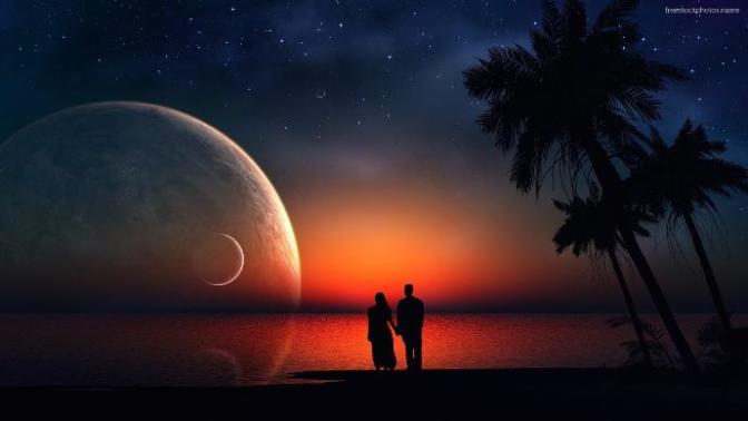 Waiting for One's True Love: Inspirational Quotes