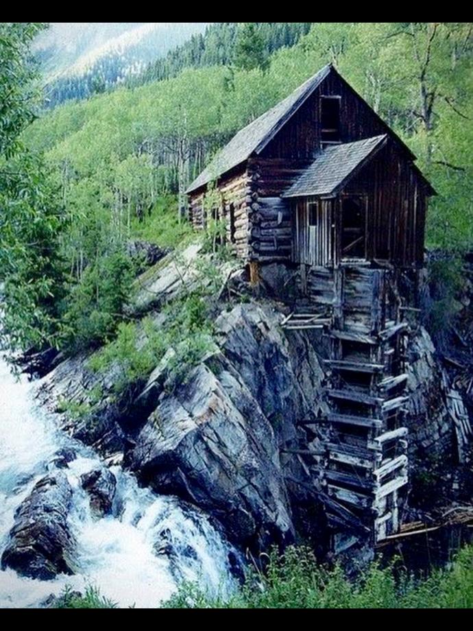 16 Beautiful Pieces of Photography Around America