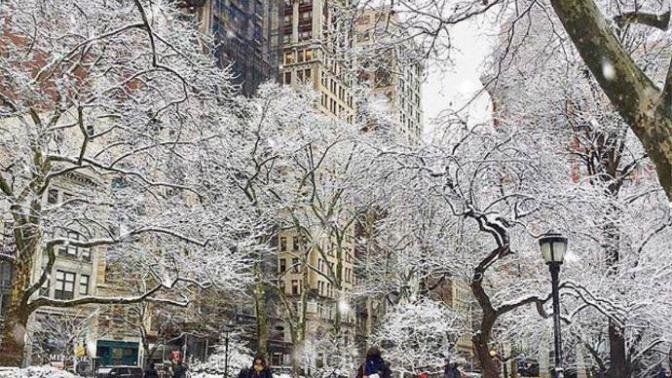 16 Beautiful Pieces of Photography Around America