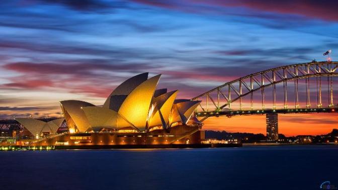 7 True-Blue Aussie Songs