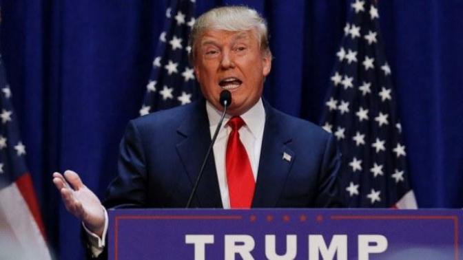 Trump Is Making America Great Again!