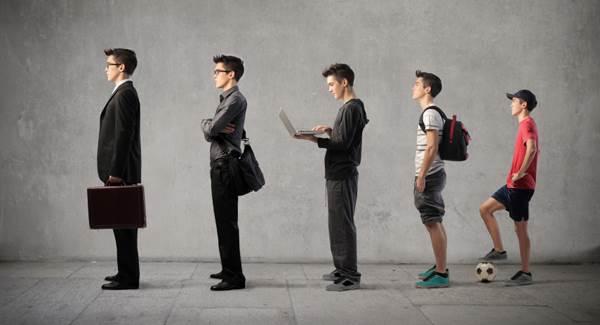 5 Signs You Are Becoming A More Mature Adult