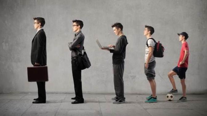 5 Signs You Are Becoming A More Mature Adult
