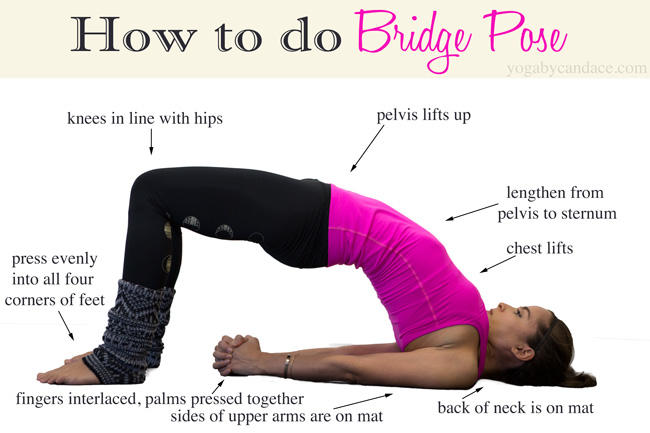 5 Yoga Poses and Their Health Benefits
