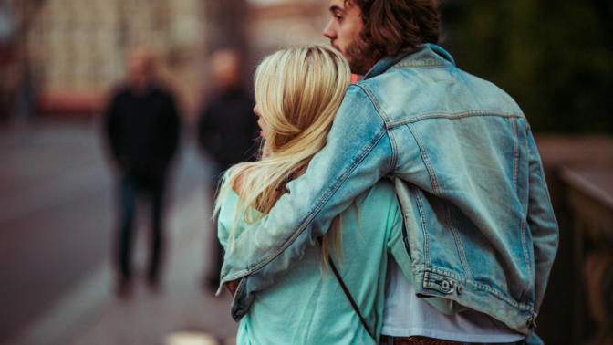 Ladies, Being In a Better Relationship Starts with You!