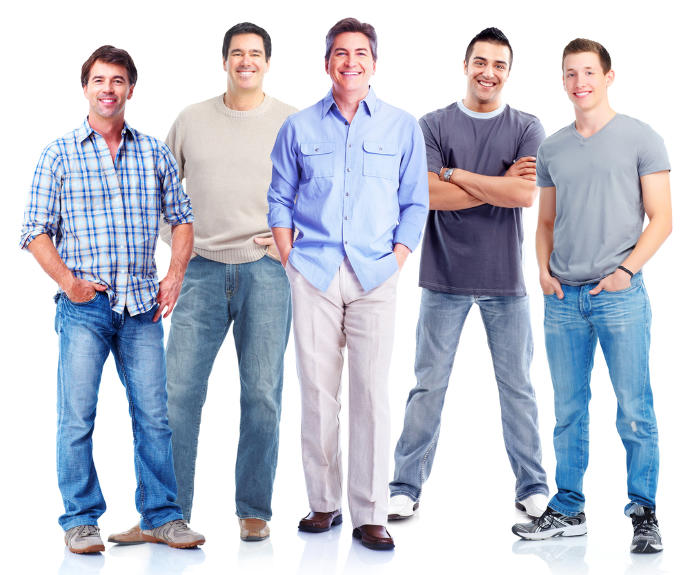 What The Male Movement Should Have Been
