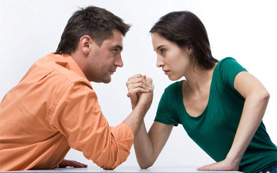 What The Male Movement Should Have Been