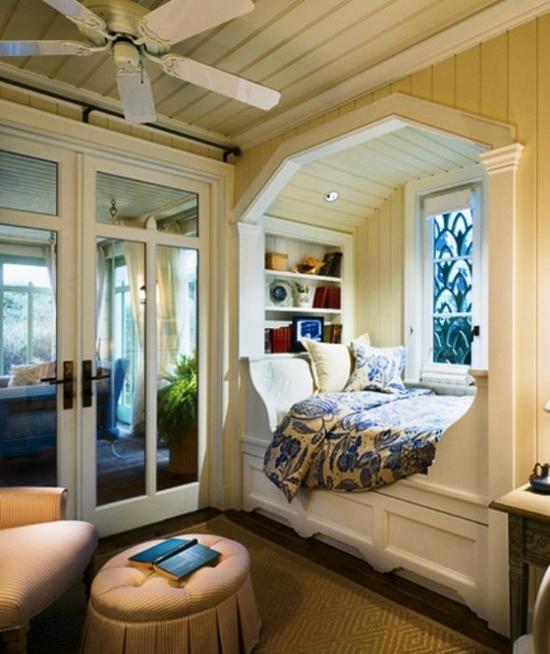 Twenty Dream Reading Spots