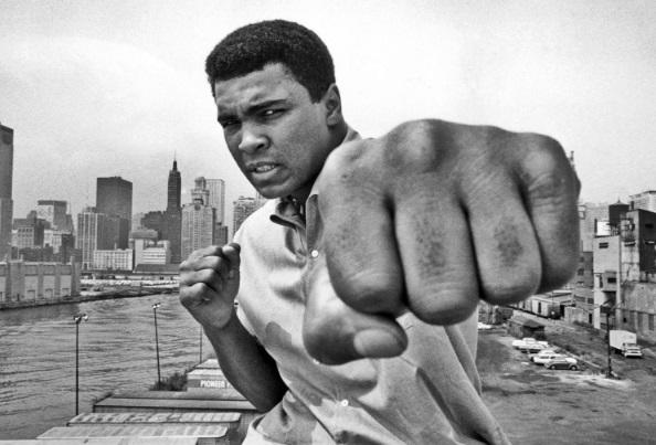 2016 WAS A Sad Year - 7 Celebrities We Will Remember Forever