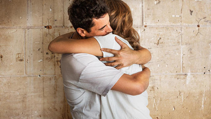 I'll (Probably) Never Marry Because I Love You