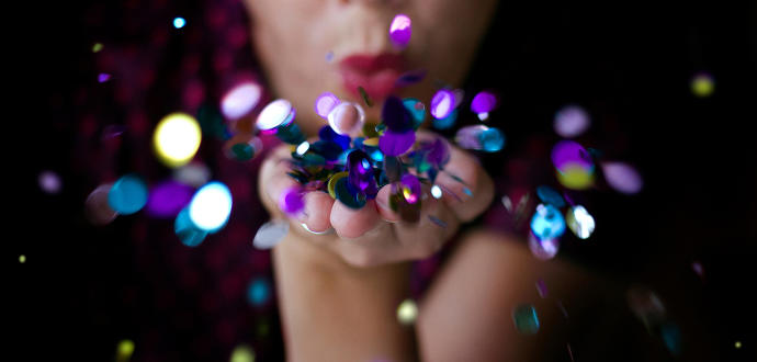 7 Common Gifts For the New Year