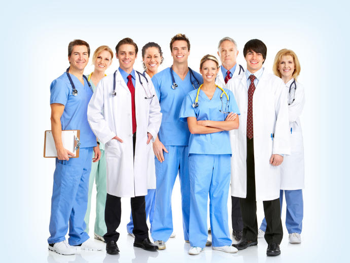 How To Pick A Better Doctor