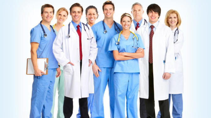 How To Pick A Better Doctor