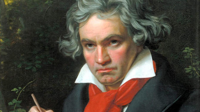 15 of My Favorite Composers