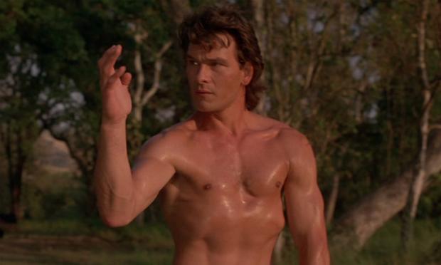 7 Male Bodies Every Guy Wants