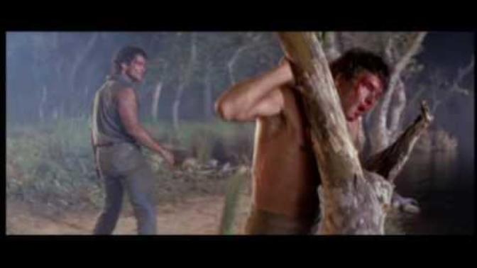 My 10 Favorite Movie Fights and Battles
