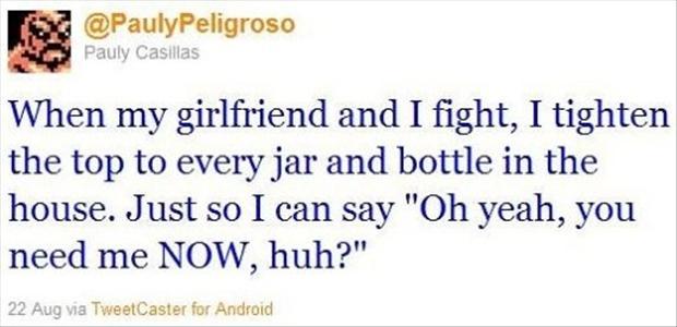 10 Things I Wish To Find In My Future Man