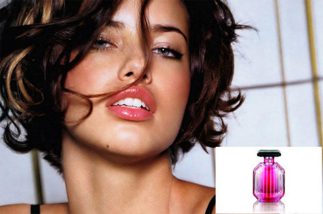 Which Perfumes/Colognes Do Celebrities Prefer?