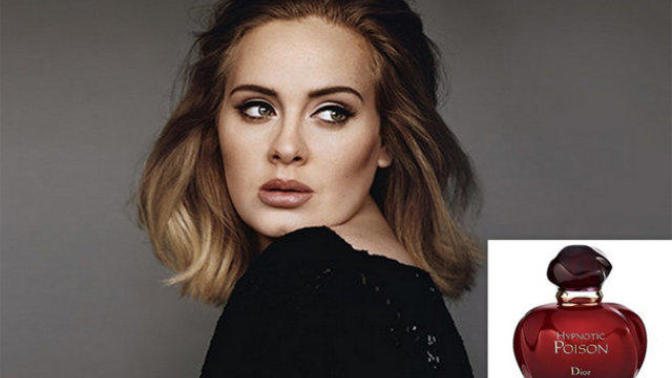 Which Perfumes/Colognes Do Celebrities Prefer?