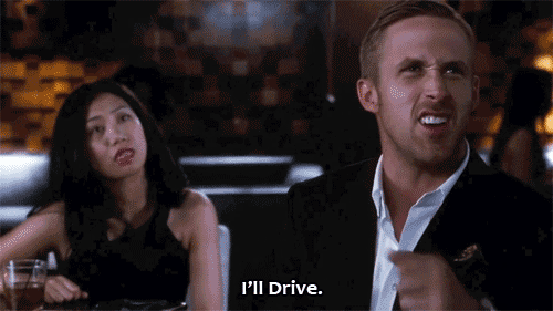 10 Things You’ll Only Understand If You Don’t Drink Alcohol