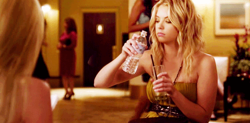 10 Things You’ll Only Understand If You Don’t Drink Alcohol