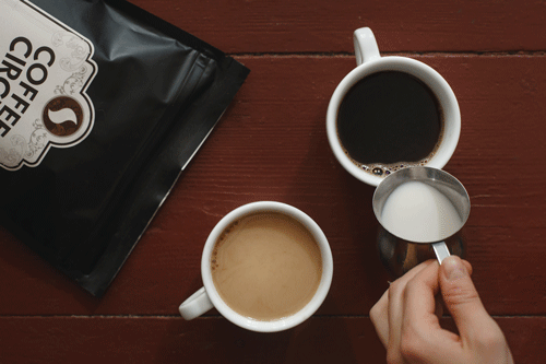 7 Reasons You Should Drink a Cup of Coffee Everyday