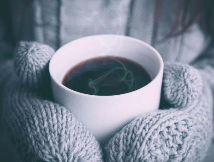 7 Reasons You Should Drink a Cup of Coffee Everyday