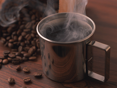 7 Reasons You Should Drink a Cup of Coffee Everyday