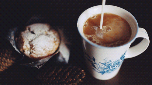 7 Reasons You Should Drink a Cup of Coffee Everyday
